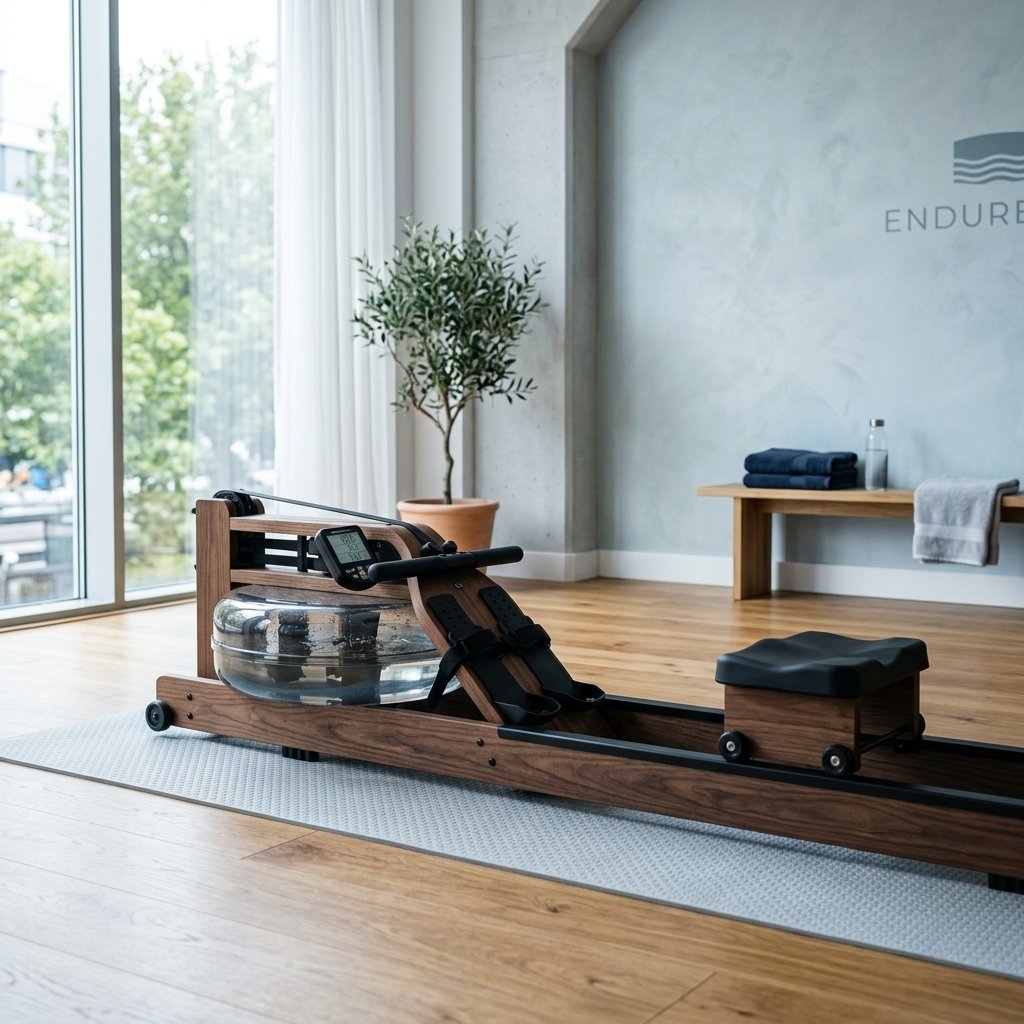 Hjemmetrening: Treningsutstyr